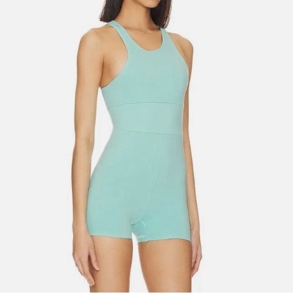 NWT, Free People Every Single Time Runsie - Picture 2 of 6